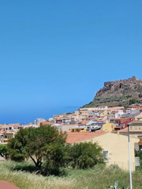 Appartamento per vacanza